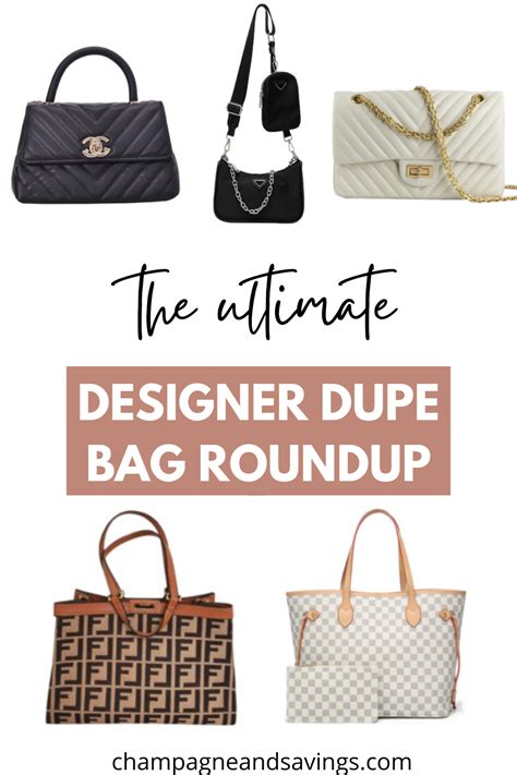 wholesale dupe bags